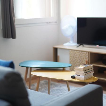 Petit Appartement Cosy A Troyes Exteriér fotografie